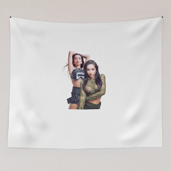 Item preview, Maria Becerra designed and sold by esterlozano.