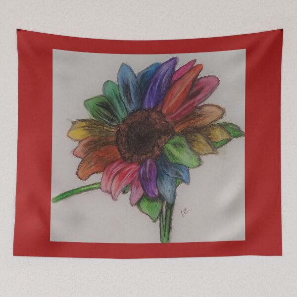 Item preview, In Rainbows designed and sold by Dreams & Dark Alleys.