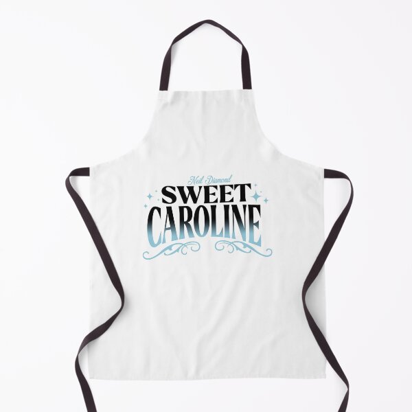 Item preview, Official Sweet Caroline designed and sold by shannonroberto.
