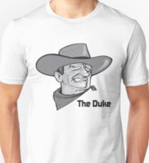 Camiseta unisex El duque