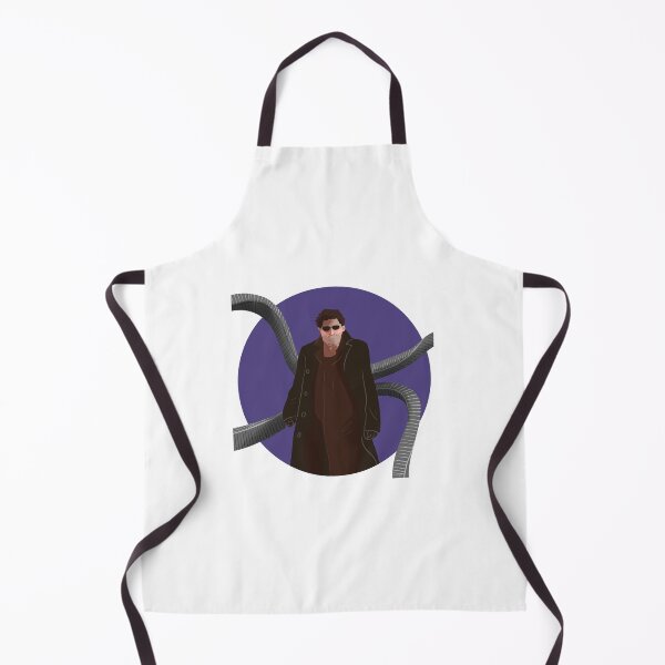 Item preview, Doctor Octopus designed and sold by aetnensis.
