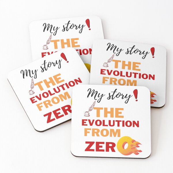 Item preview, My story  designed and sold by Nichan-70.