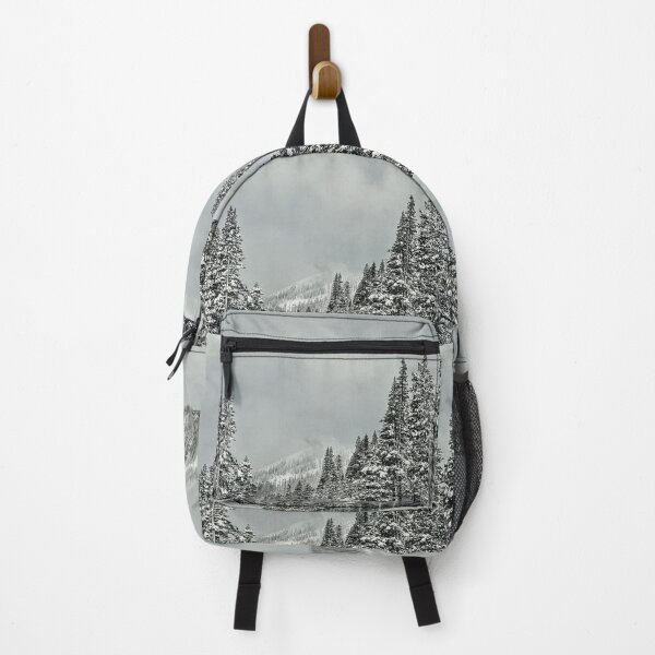 Item preview, Snow-kissed Majesty: South Lake Tahoe's Winter Wonderland designed and sold by s-n-s-designs.