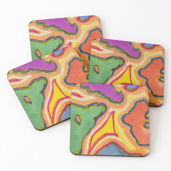 Item preview, Pastel Landscape designed and sold by Karen Hempel.