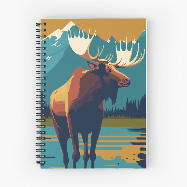 Item preview, Grand Teton National Park designed and sold by Wild-Co.