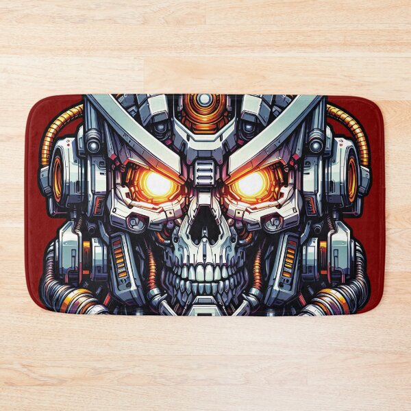 Item preview, Biomech Skulls S01 D40 designed and sold by Houerd.