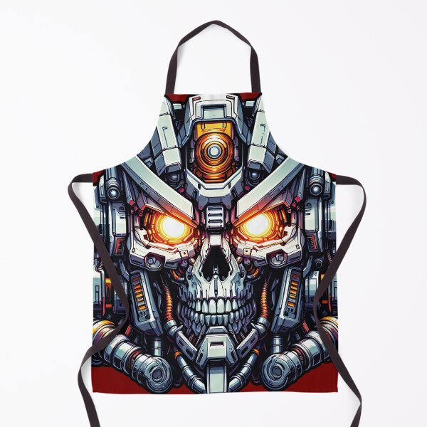 Item preview, Biomech Skulls S01 D40 designed and sold by Houerd.