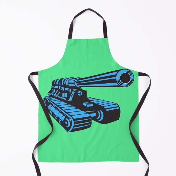 Item preview, tank designed and sold by NERO gOVEDI.