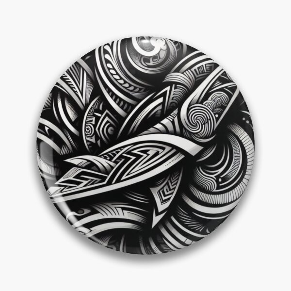 Item preview, Abstract Tribal Fusion designed and sold by byvarol.
