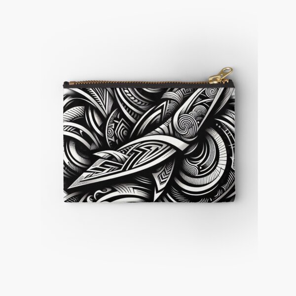 Item preview, Abstract Tribal Fusion designed and sold by byvarol.