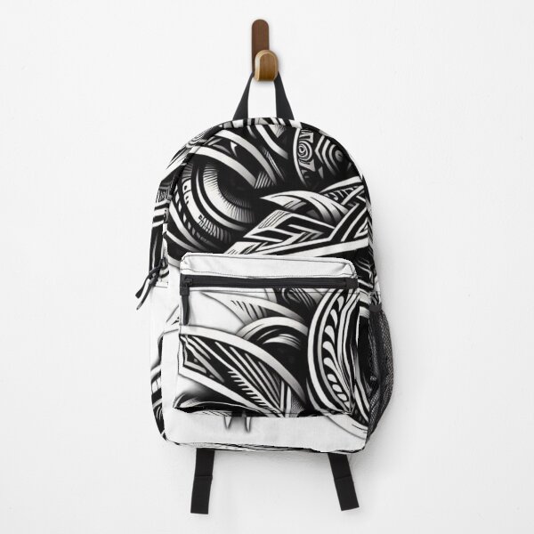 Item preview, Abstract Tribal Fusion designed and sold by byvarol.