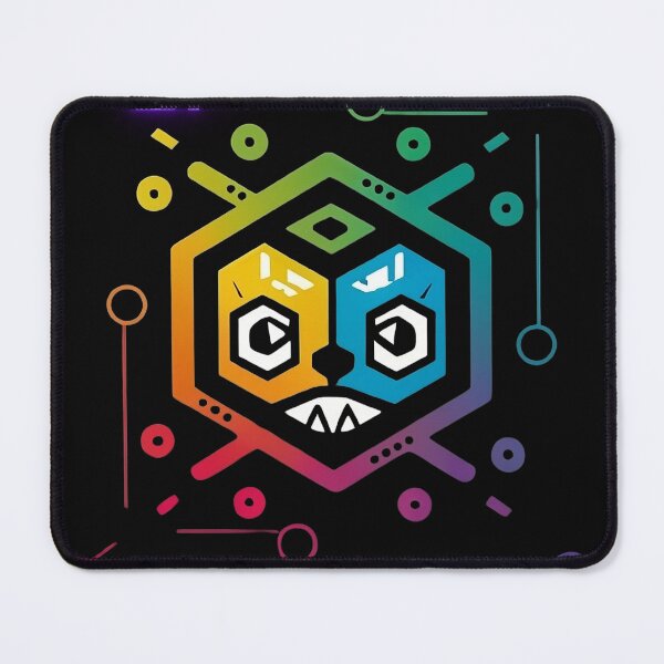 Item preview, Embracing the Geometry of Life designed and sold by LunaLoop.