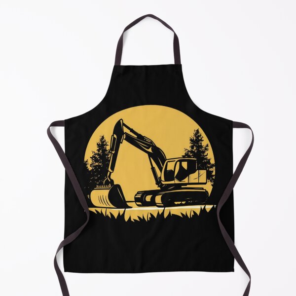 Item preview, Excavator designed and sold by FlexYourMind.