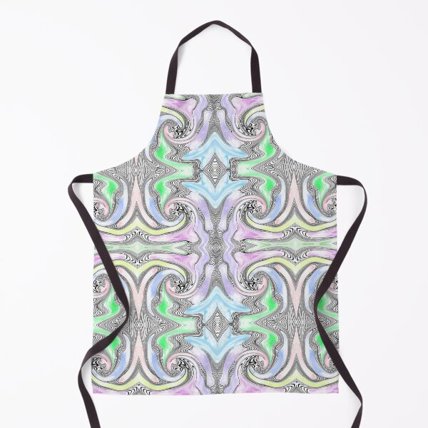 Item preview, Kaleidoscopic Pastels designed and sold by TatiDesigns222.