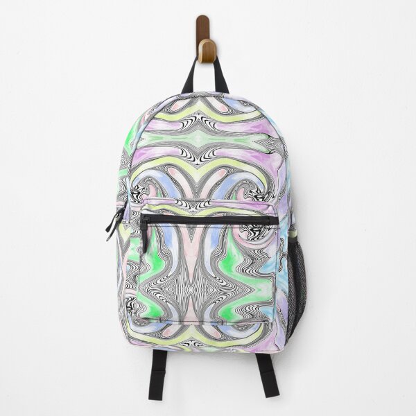 Item preview, Kaleidoscopic Pastels designed and sold by TatiDesigns222.