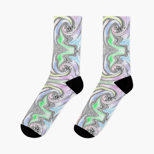 Item preview, Kaleidoscopic Pastels designed and sold by TatiDesigns222.