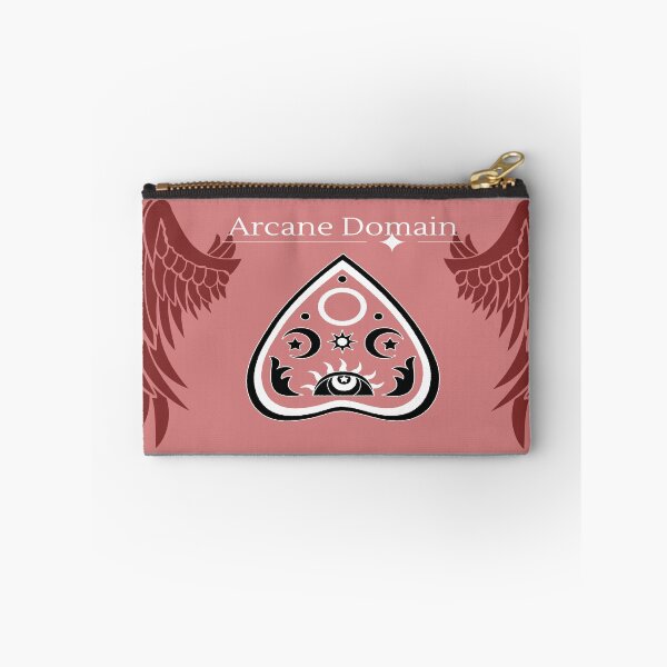 Item preview, Arcane Domain designed and sold by Marissa Brown.