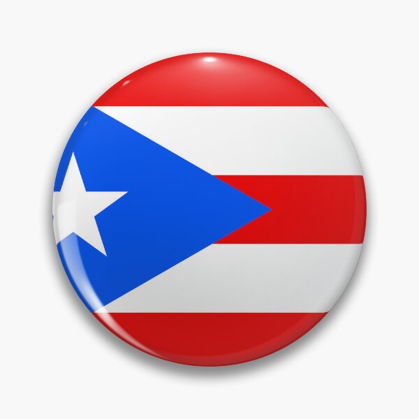Item preview, National Flag Commonwealth of Puerto Rico designed and sold by Danler.