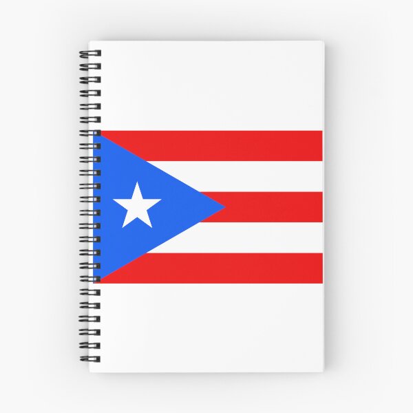 Item preview, National Flag Commonwealth of Puerto Rico designed and sold by Danler.