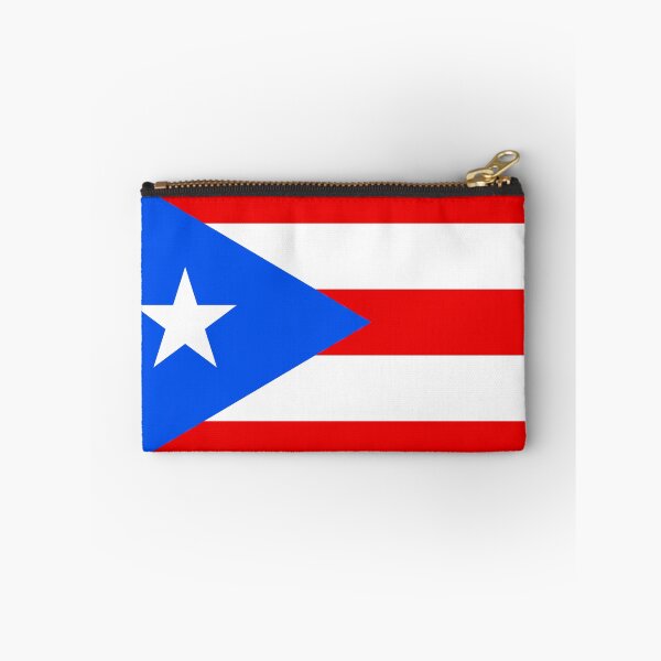 Item preview, National Flag Commonwealth of Puerto Rico designed and sold by Danler.