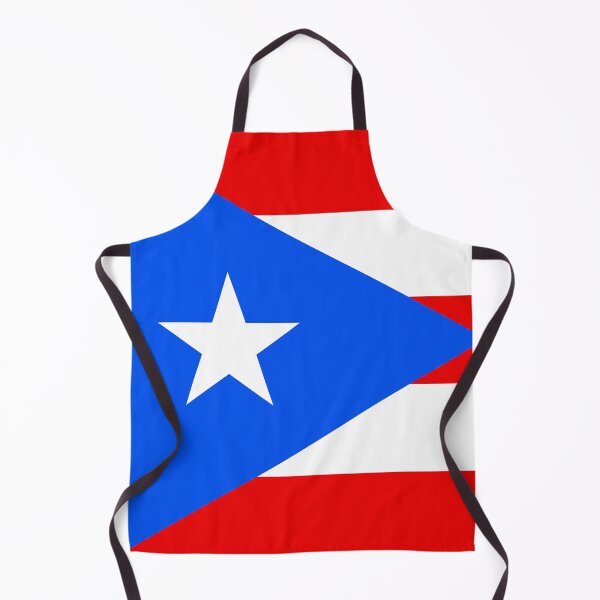 Item preview, National Flag Commonwealth of Puerto Rico designed and sold by Danler.