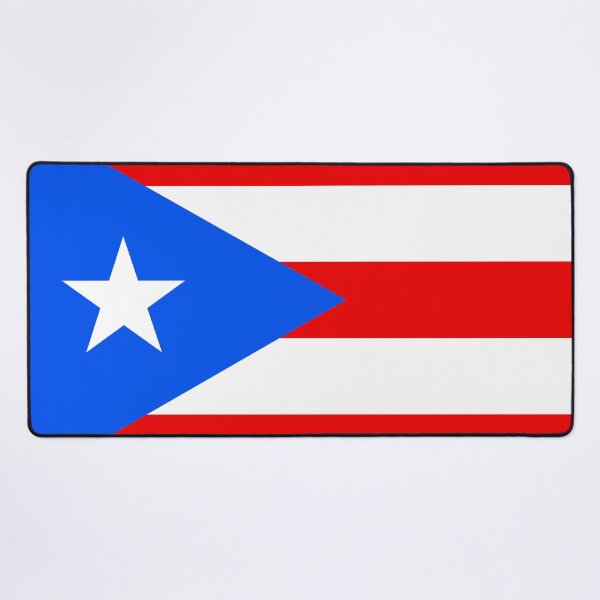 Item preview, National Flag Commonwealth of Puerto Rico designed and sold by Danler.