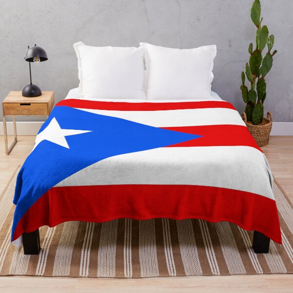 Item preview, National Flag Commonwealth of Puerto Rico designed and sold by Danler.
