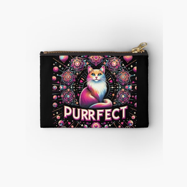 Item preview, Adorable Cat-Themed Products for Cat Lovers designed and sold by harmzk90.