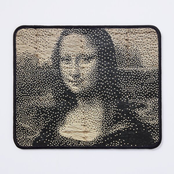Item preview, Mona lisa designed and sold by longduckdong02.