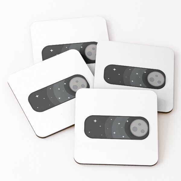 Item preview, Moon designed and sold by Athanasi.