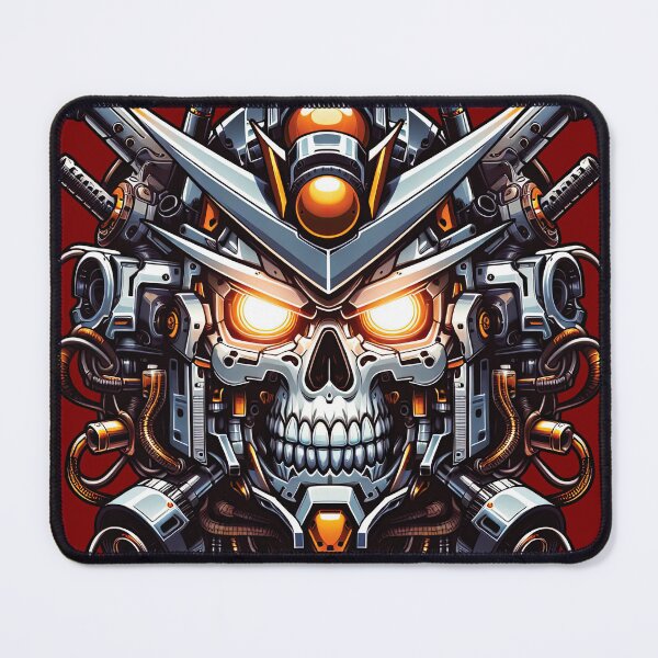 Item preview, Biomech Skulls S01 D41 designed and sold by Houerd.