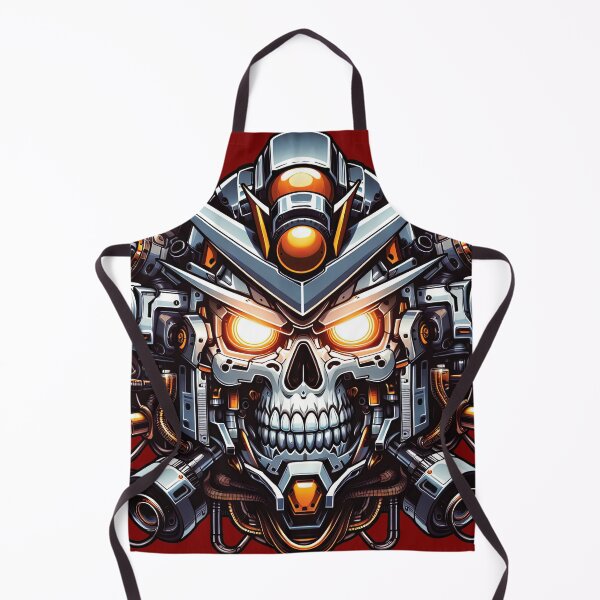 Item preview, Biomech Skulls S01 D41 designed and sold by Houerd.