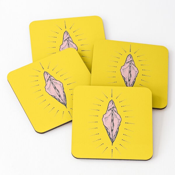 Item preview, VIVA LA VULVA GUAPA designed and sold by GiuliettaSCHEER.