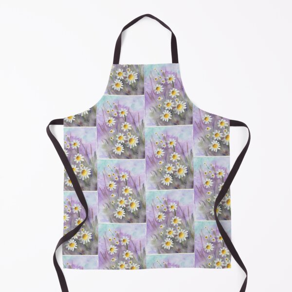 Item preview, Daises designed and sold by Taphath Foose.