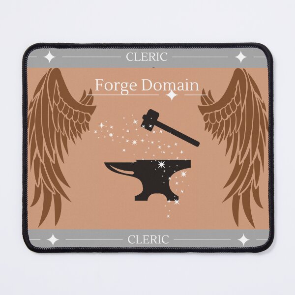 Item preview, Forge Domain designed and sold by Marissa Brown.