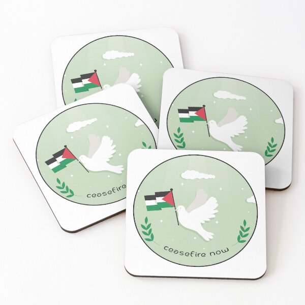 Item preview, FREE PALESTINE, FREE GAZA PALESTINE FLAG ARABIC designed and sold by Fliflat.