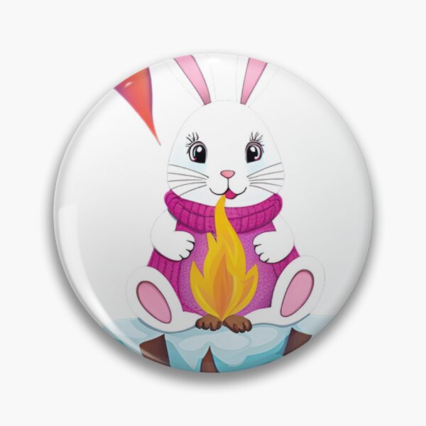 Item preview, Bunny Bliss (Rabbit) designed and sold by Rana2002.