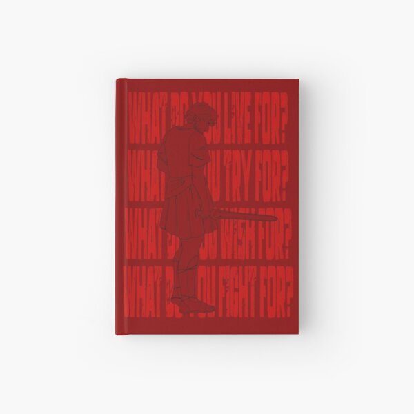 Item preview, The Horse and The Infant- Red Text designed and sold by Lackidasacole.