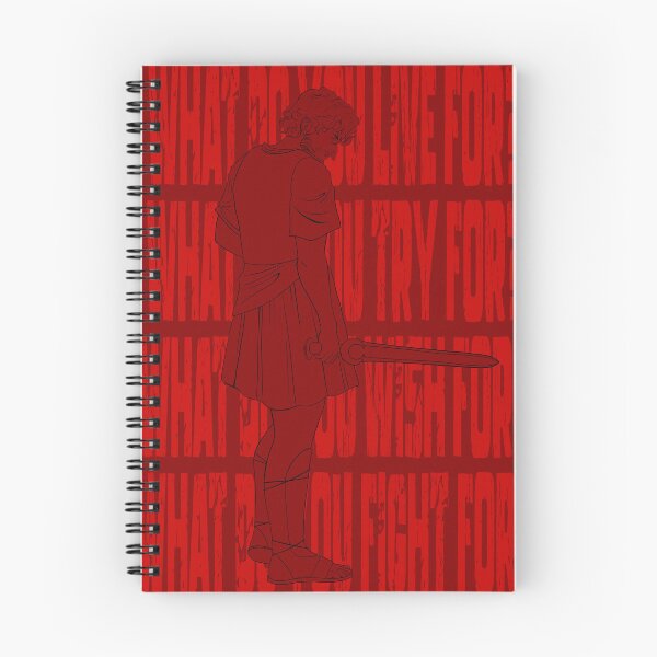 Item preview, The Horse and The Infant- Red Text designed and sold by Lackidasacole.