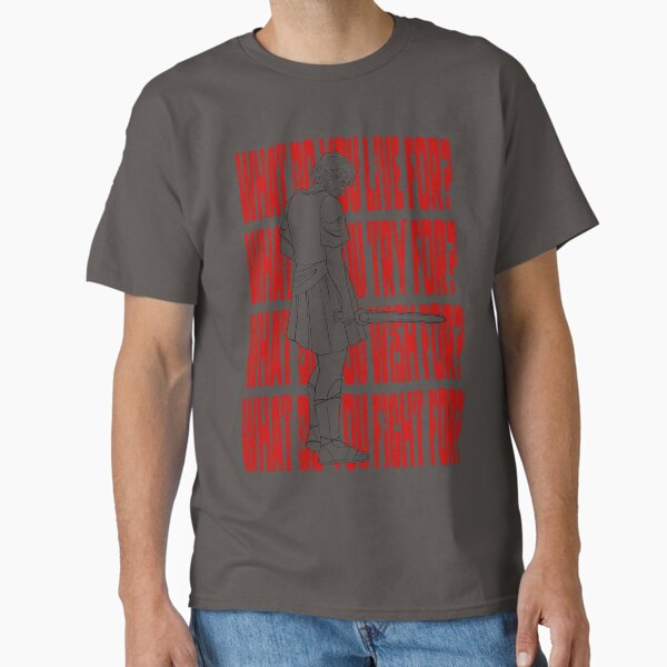 Item preview, The Horse and The Infant- Red Text designed and sold by Lackidasacole.