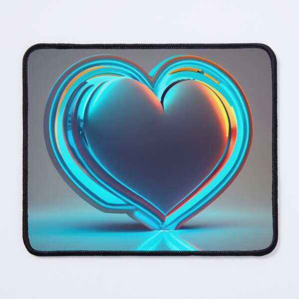 Item preview, Scl LOVEHEART designed and sold by BCD BRANDS.
