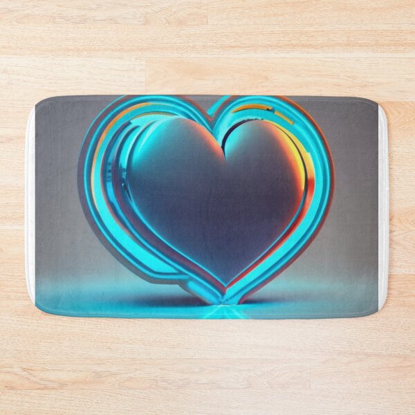 Item preview, Scl LOVEHEART designed and sold by BCD BRANDS.