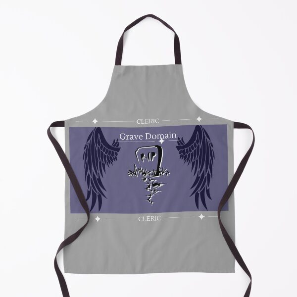 Item preview, Grave Domain designed and sold by Marissa Brown.