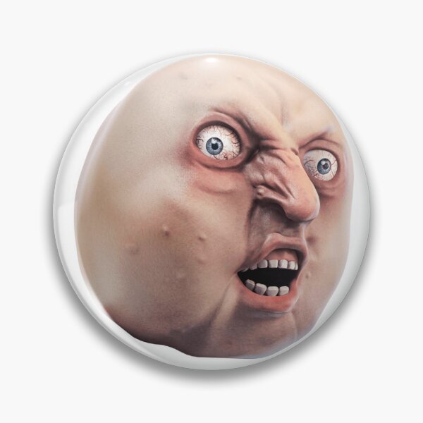 Item preview, Trollface angry designed and sold by sno0dle.