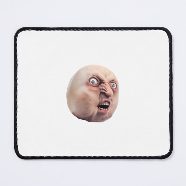Item preview, Trollface angry designed and sold by sno0dle.