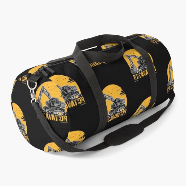 Item preview, Excavator designed and sold by FlexYourMind.