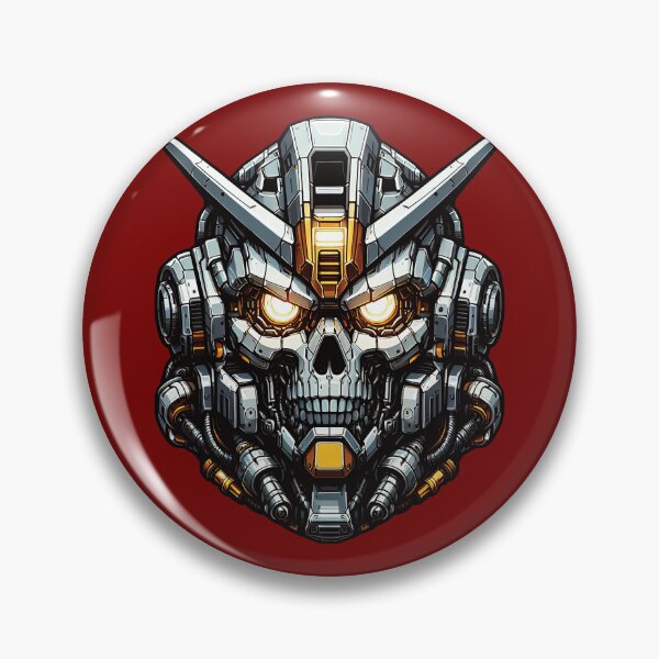 Item preview, Biomech Skulls S01 D43 designed and sold by Houerd.
