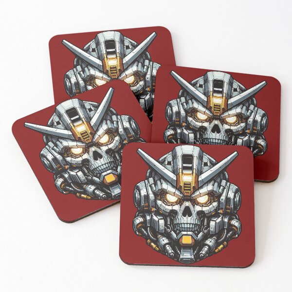 Item preview, Biomech Skulls S01 D43 designed and sold by Houerd.
