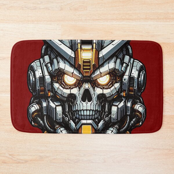 Item preview, Biomech Skulls S01 D43 designed and sold by Houerd.