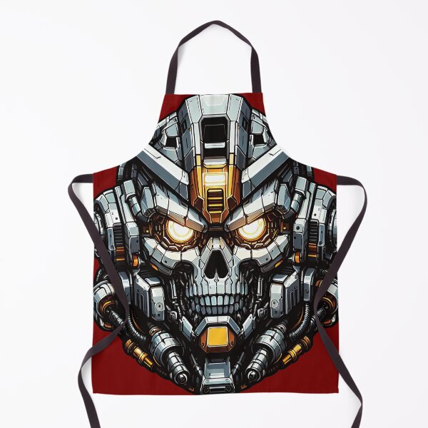 Item preview, Biomech Skulls S01 D43 designed and sold by Houerd.